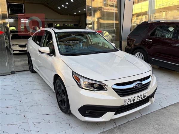 Subaru Legacy 2022 for sale in Iraq - Duhok